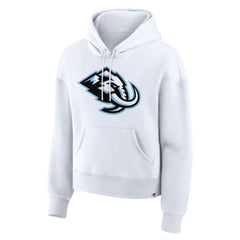 Utah Mammoth Fanatics Women's Essential Hoodie