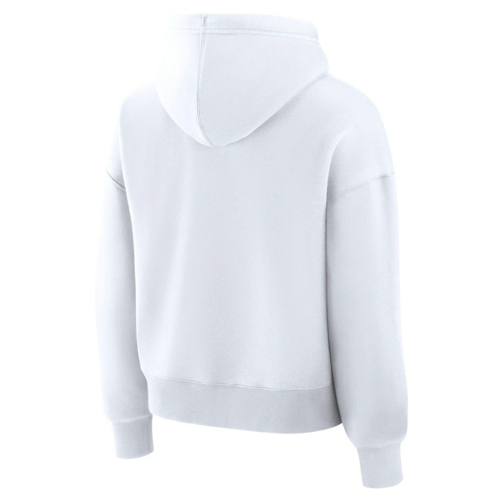 Utah Mammoth Fanatics Women's Essential Hoodie