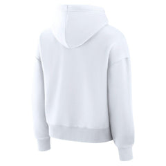 Utah Mammoth Fanatics Women's Essential Hoodie