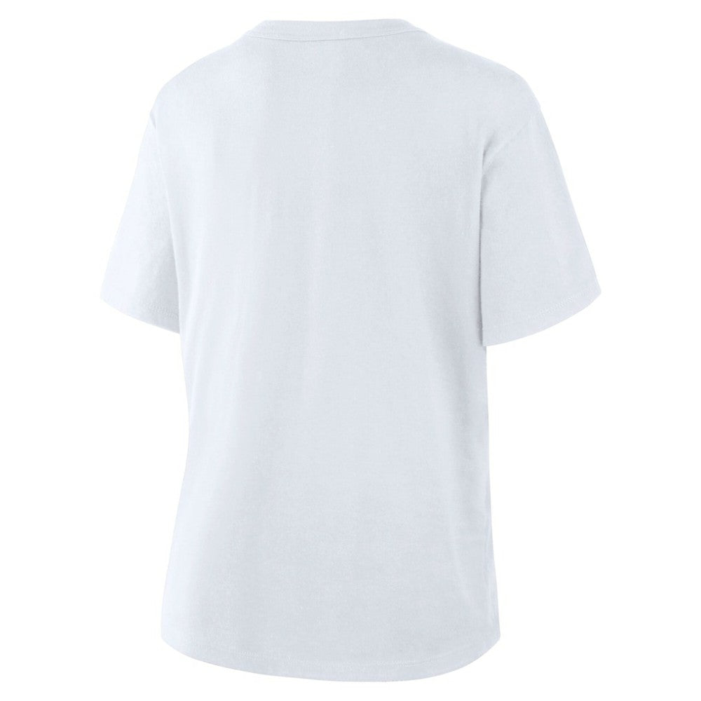 Utah Mammoth Fanatics Women's Wordmark Legacy T-Shirt