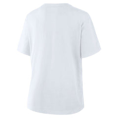 Utah Mammoth Fanatics Women's Wordmark Legacy T-Shirt