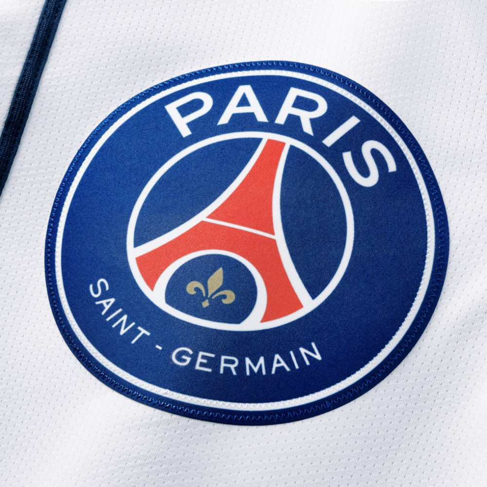 Paris Saint-Germain 2025 Soccer x MLB Limited Jersey / Soccer Discount