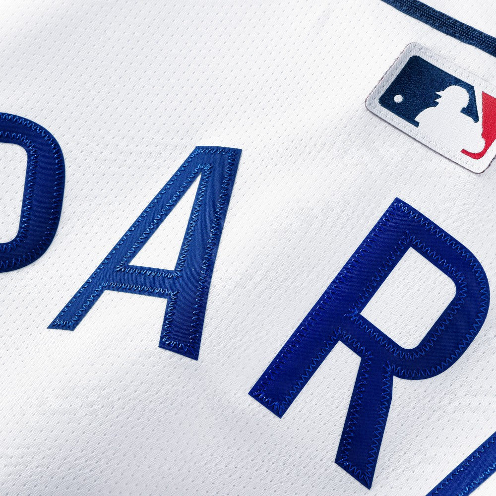 Paris Saint-Germain 2025 Soccer x MLB Limited Jersey / Soccer Discount