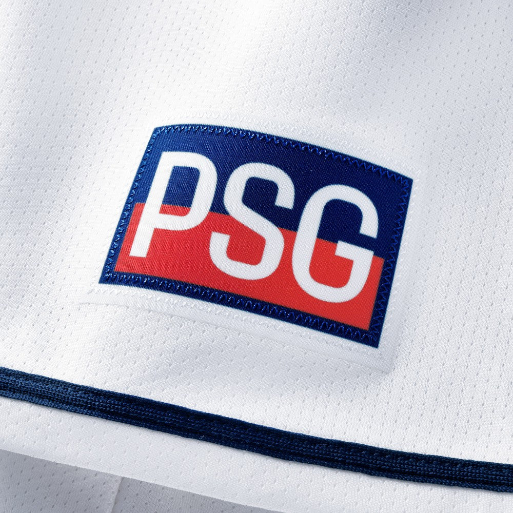 Paris Saint-Germain 2025 Soccer x MLB Limited Jersey / Soccer Discount