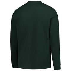 NFL New York Jets Dunbrooke Cavalier Waffle Long Sleeve T-Shirt
