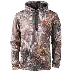 NFL Cleveland Browns Dunbrooke  Tech Fleece Hoodie