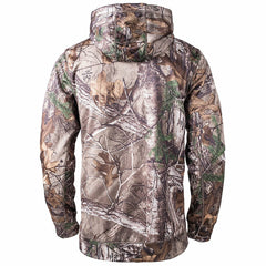 NFL Cleveland Browns Dunbrooke  Tech Fleece Hoodie