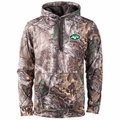 NFL New York Jets Dunbrooke  Tech Fleece Hoodie