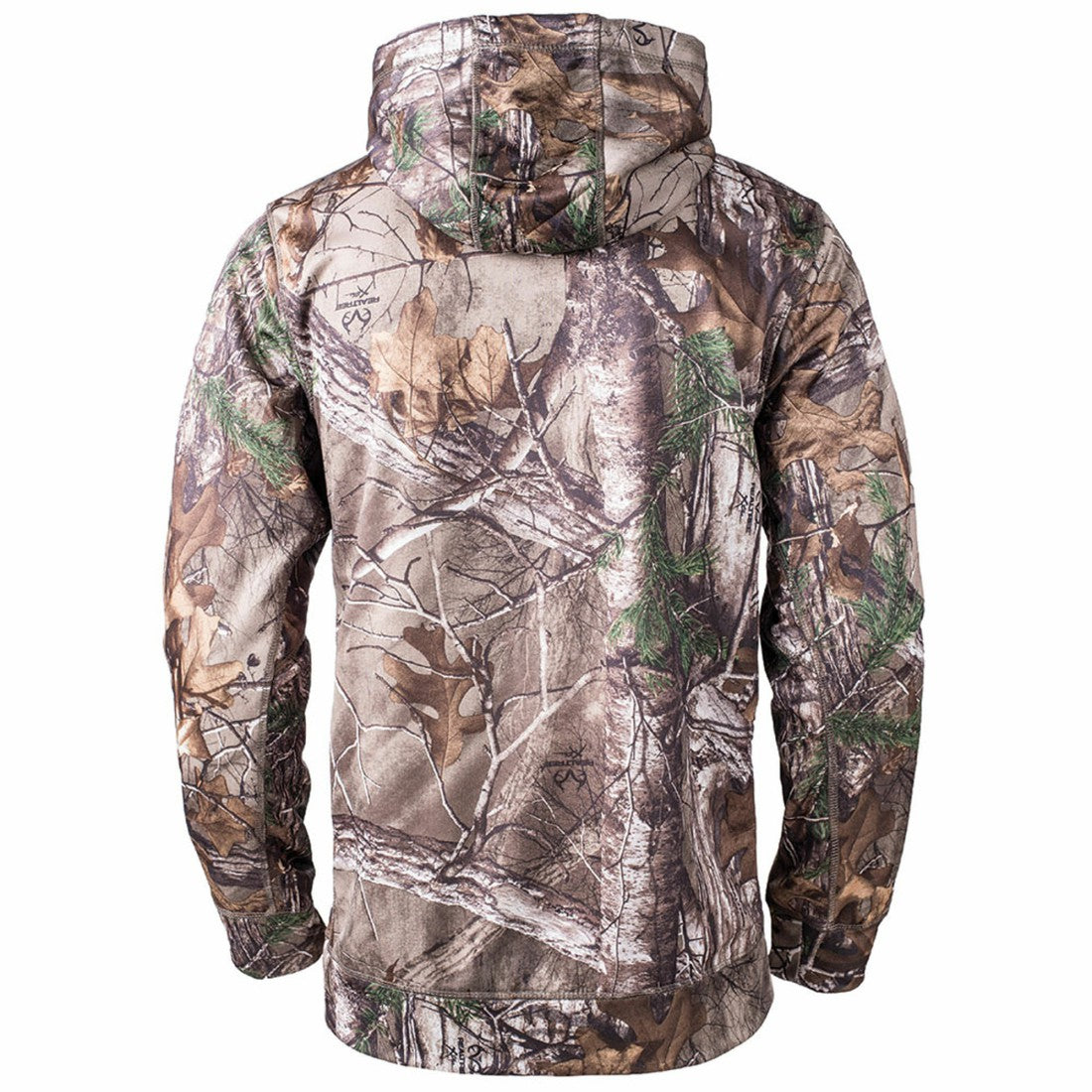 NFL New York Jets Dunbrooke  Tech Fleece Hoodie