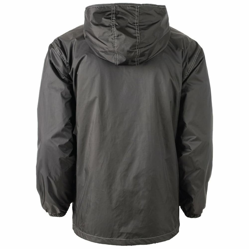 NFL Cleveland Browns Dunbrooke Logo Legacy Stadium Full-Zip Hooded Jacket