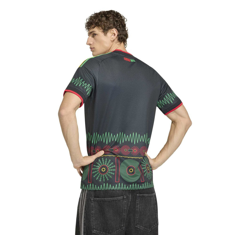 Jamaica National Team 2026 Away Replica Jersey / Soccer Discount