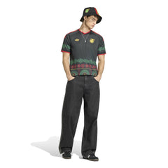 Jamaica National Team 2026 Away Replica Jersey / Soccer Discount