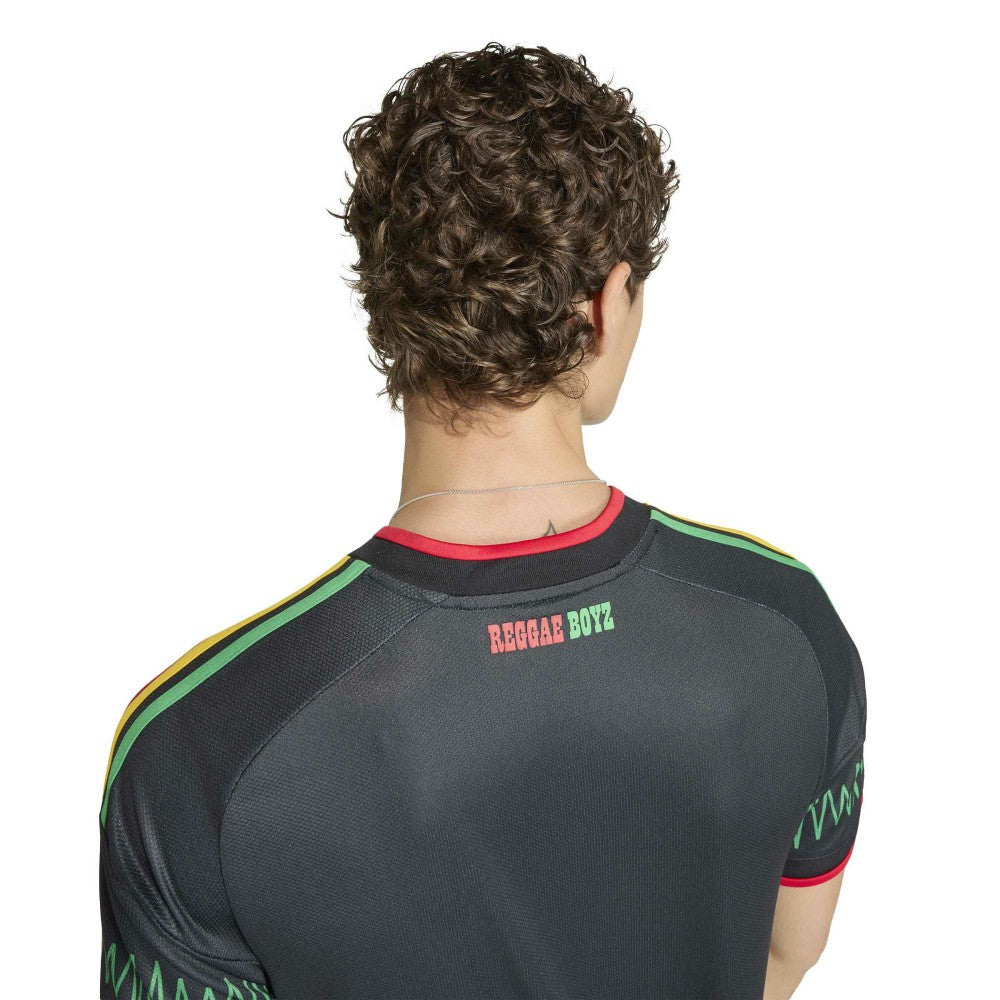 Jamaica National Team 2026 Away Replica Jersey / Soccer Discount