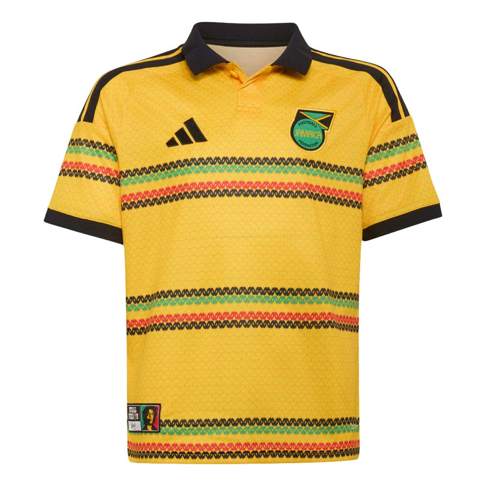Jamaica National Team Youth 2026 Replica Jersey / Soccer Discount