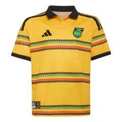 Jamaica National Team Youth 2026 Replica Jersey / Soccer Discount