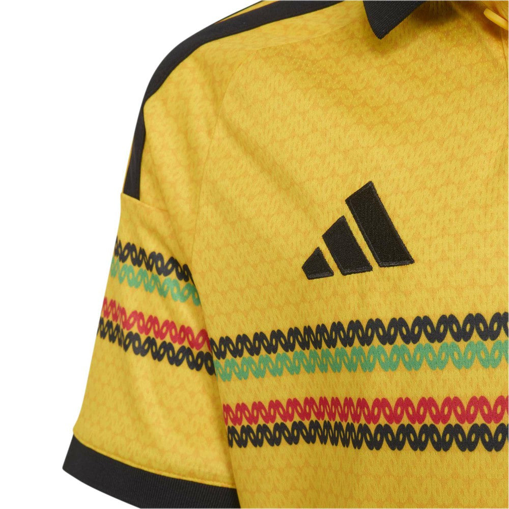 Jamaica National Team Youth 2026 Replica Jersey / Soccer Discount