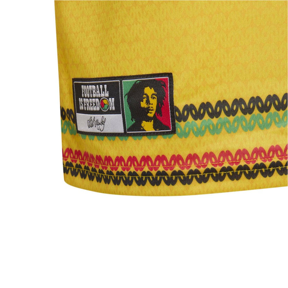 Jamaica National Team Youth 2026 Replica Jersey / Soccer Discount