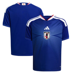 Japan National Team Youth FIFA x World Cup 2026 Home Replica Jersey / Soccer Outlet