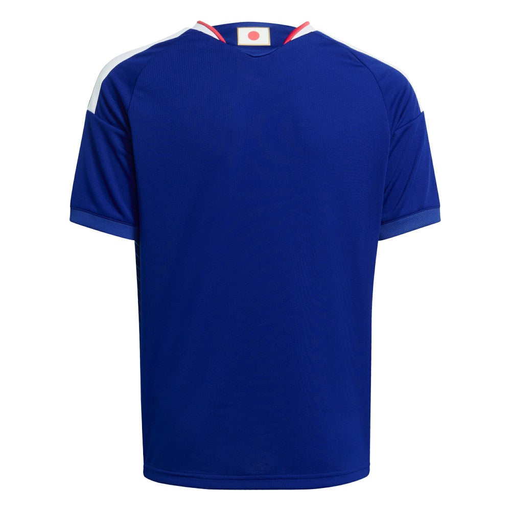 Japan National Team Youth FIFA x World Cup 2026 Home Replica Jersey / Soccer Outlet