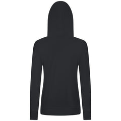 San Francisco Giants Levelwear Women's Relay Breaker Pullover Hoodie - Black
