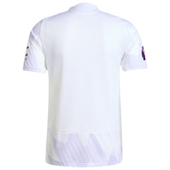 Manchester United 2025/26 Away Jersey / Soccer Outlet