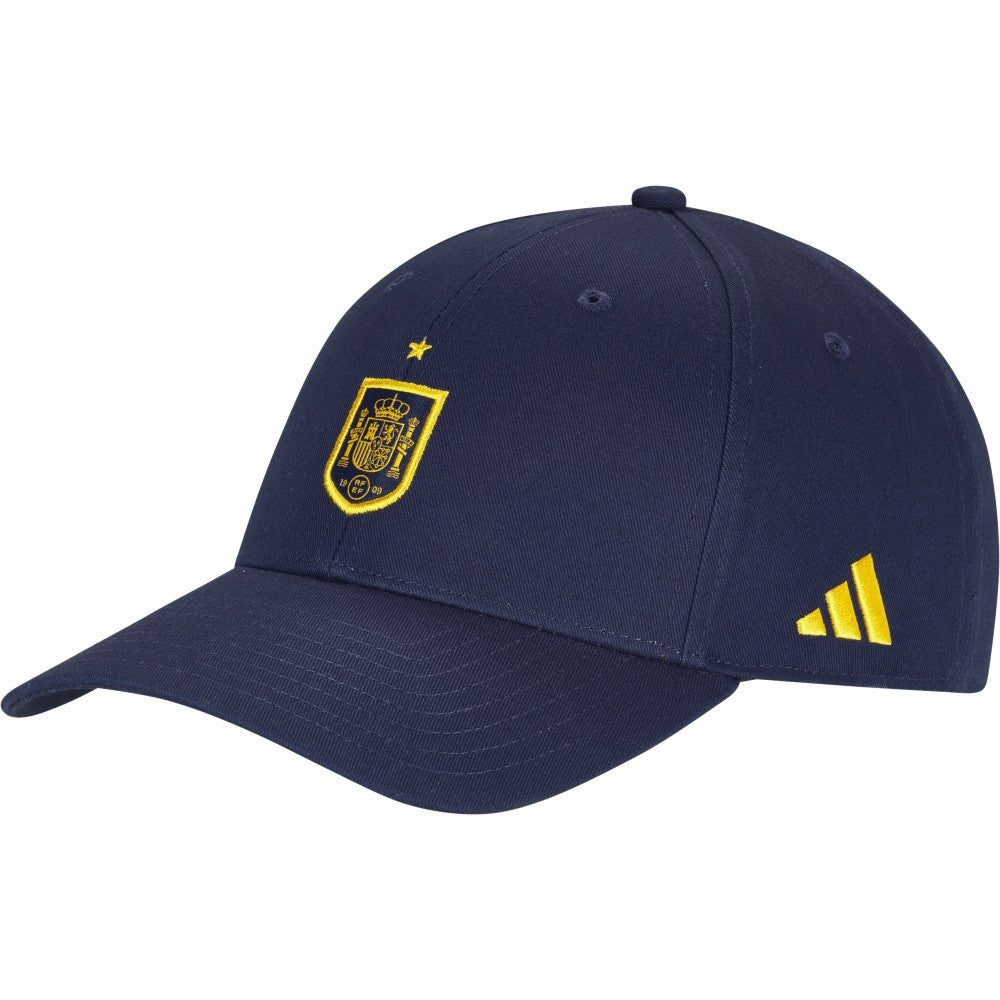Spain National Team Unisex FIFA x World Cup Team Baseball Adjustable Hat / Soccer Sale