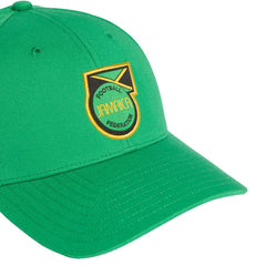 Jamaica National Team Unisex Team Baseball Adjustable Hat / Soccer Hot sale