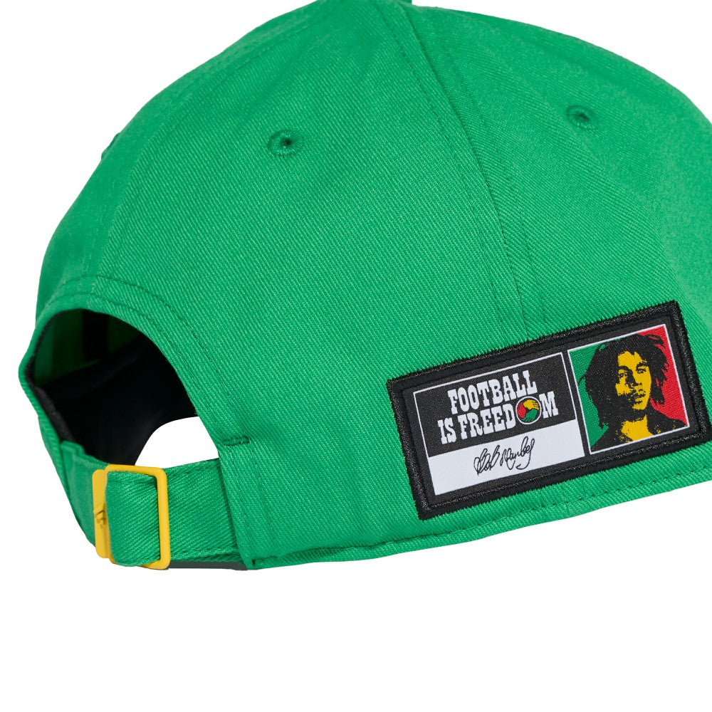 Jamaica National Team Unisex Team Baseball Adjustable Hat / Soccer Hot sale