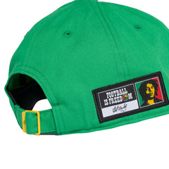 Jamaica National Team Unisex Team Baseball Adjustable Hat / Soccer Hot sale
