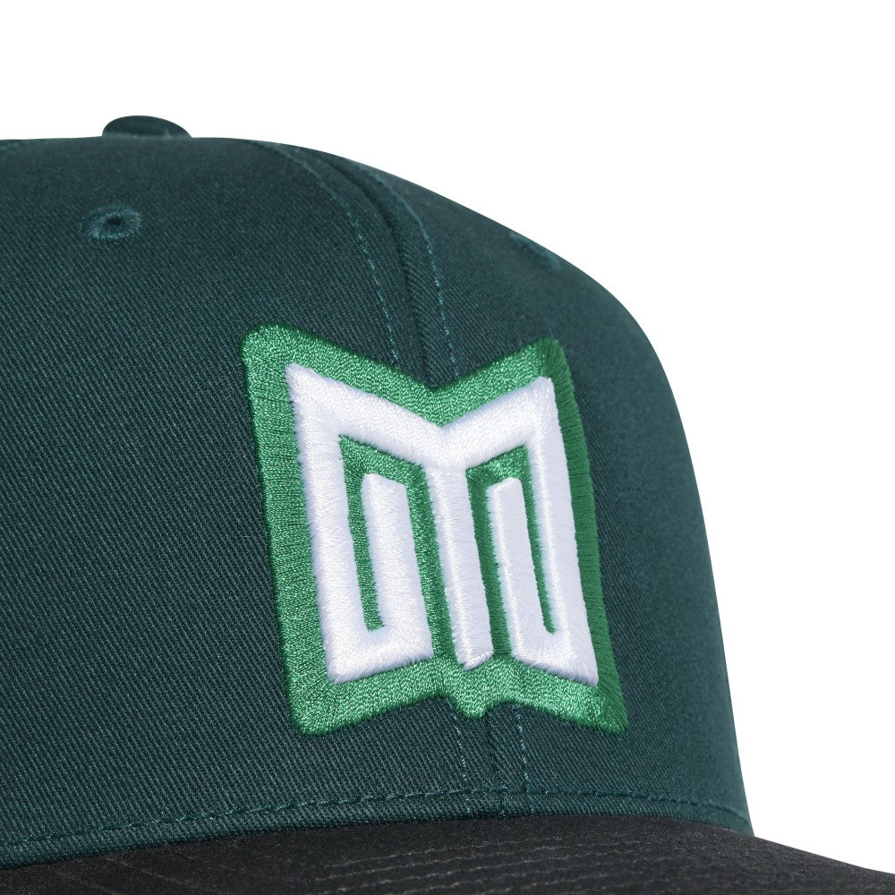 Mexico National Team Unisex FIFA x World Cup Team Snapback Hat / Soccer New