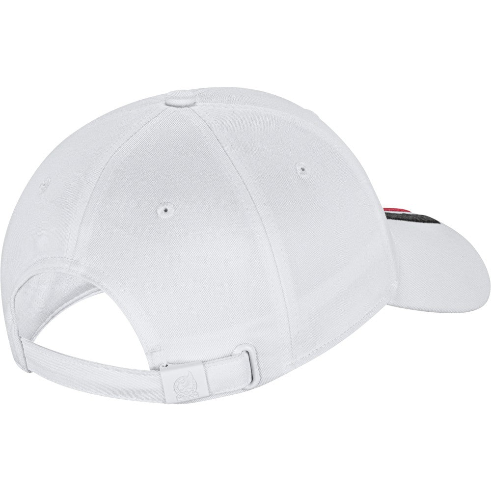 Mexico National Team Unisex FIFA x World Cup 2026 3 Stripes Baseball Adjustable Hat / Soccer Outlet