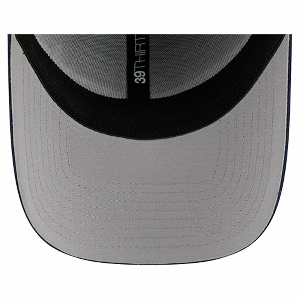 NFL Dallas Cowboys Stripes 39THIRTY Flex Hat