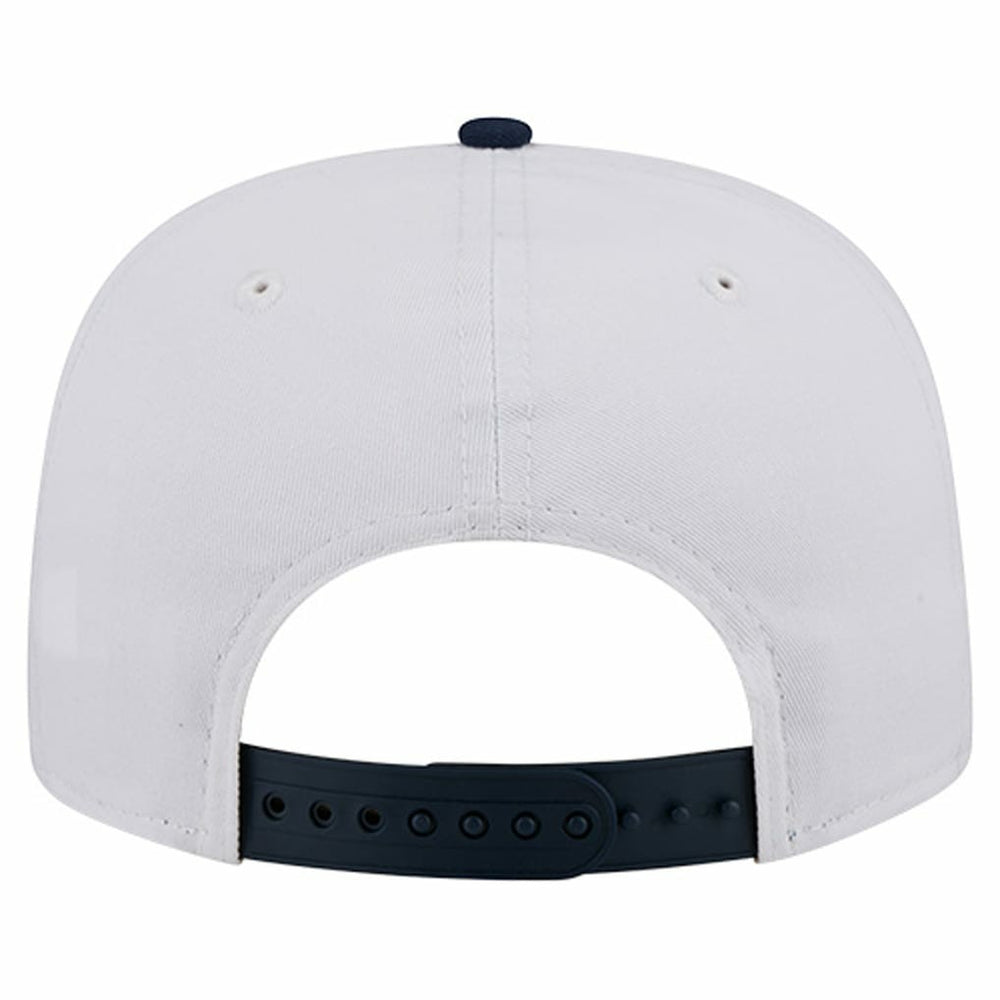 NFL Dallas Cowboys Argyle 19TWENTY Adjustable Hat