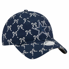NFL Dallas Cowboys Women's Ribbon 9TWENTY Adjustable Hat