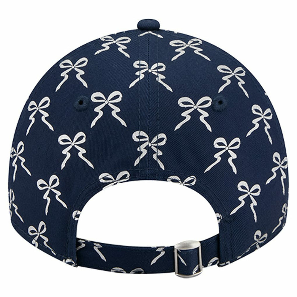 NFL Dallas Cowboys Women's Ribbon 9TWENTY Adjustable Hat