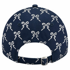 NFL Dallas Cowboys Women's Ribbon 9TWENTY Adjustable Hat