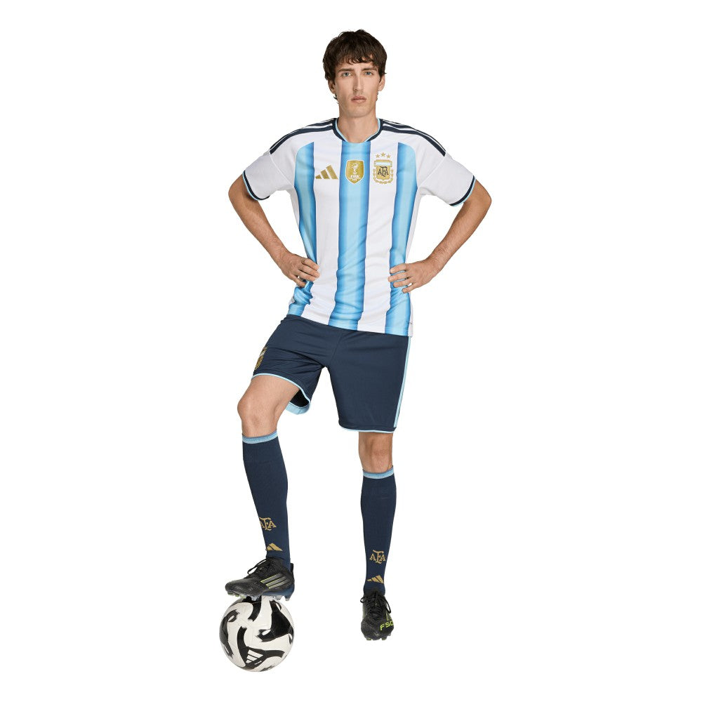 Argentina National Team FIFA x World Cup 2026 2026 Replica Shorts / Soccer For sale