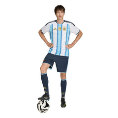 Argentina National Team FIFA x World Cup 2026 2026 Replica Shorts / Soccer For sale