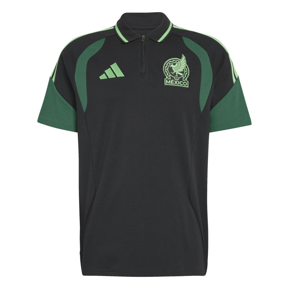 Mexico National Team 2026 Tiro Training Polo / Soccer Discount