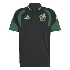 Mexico National Team 2026 Tiro Training Polo / Soccer Discount