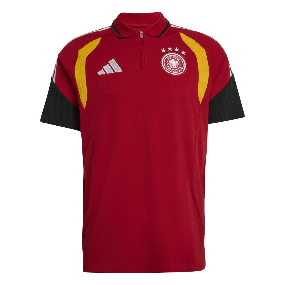 Germany National Team 2026 Tiro Training Polo / Soccer Online
