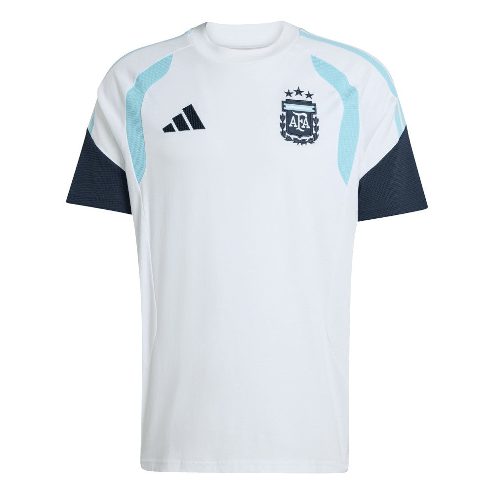 Argentina National Team FIFA x World Cup 2026 Tiro Away Training Jersey / Soccer Sale