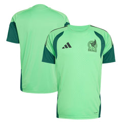 Mexico National Team FIFA x World Cup 2026 Tiro Home Training Jersey / Soccer Sale