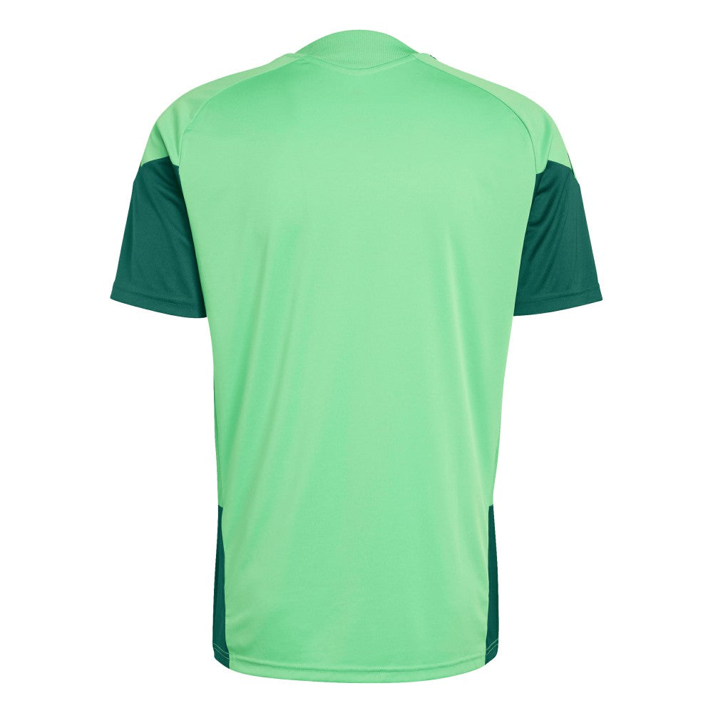 Mexico National Team FIFA x World Cup 2026 Tiro Home Training Jersey / Soccer Sale