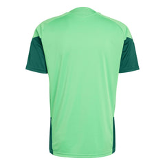 Mexico National Team FIFA x World Cup 2026 Tiro Home Training Jersey / Soccer Sale