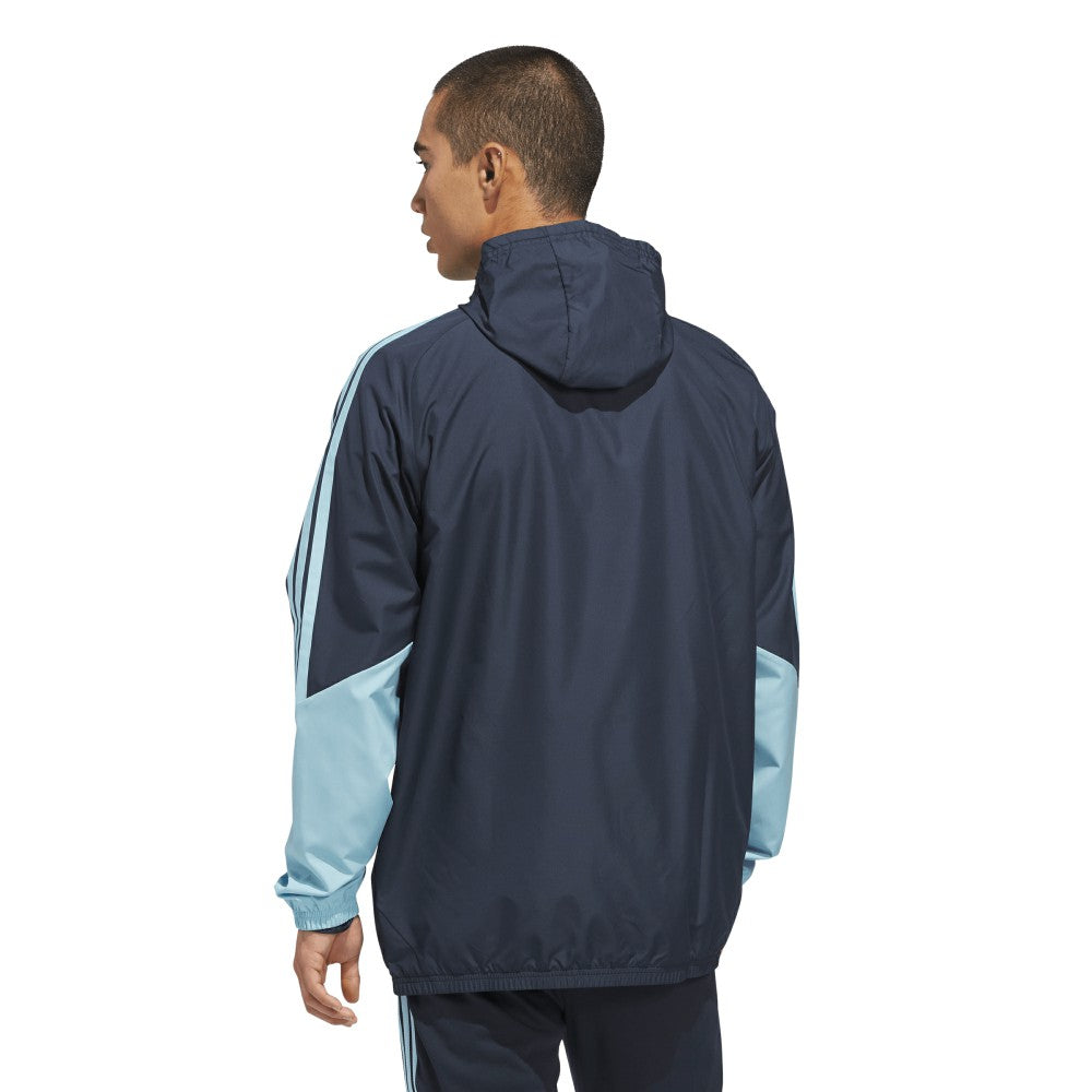 Argentina National Team FIFA x World Cup 2026 Tiro All Weather Full-Zip Jacket / Soccer Sale