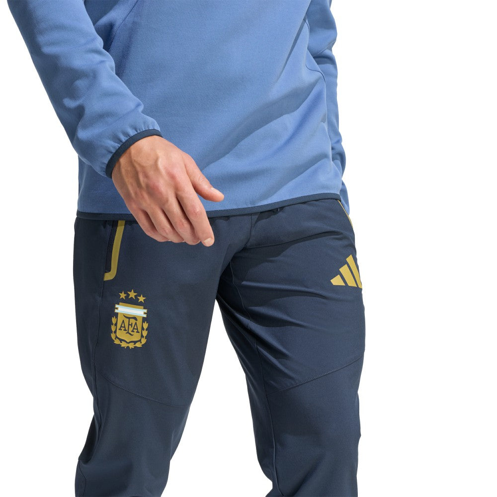 Argentina National Team FIFA x World Cup 2026 Tiro Travel Pants / Soccer Hot sale