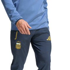 Argentina National Team FIFA x World Cup 2026 Tiro Travel Pants / Soccer Hot sale