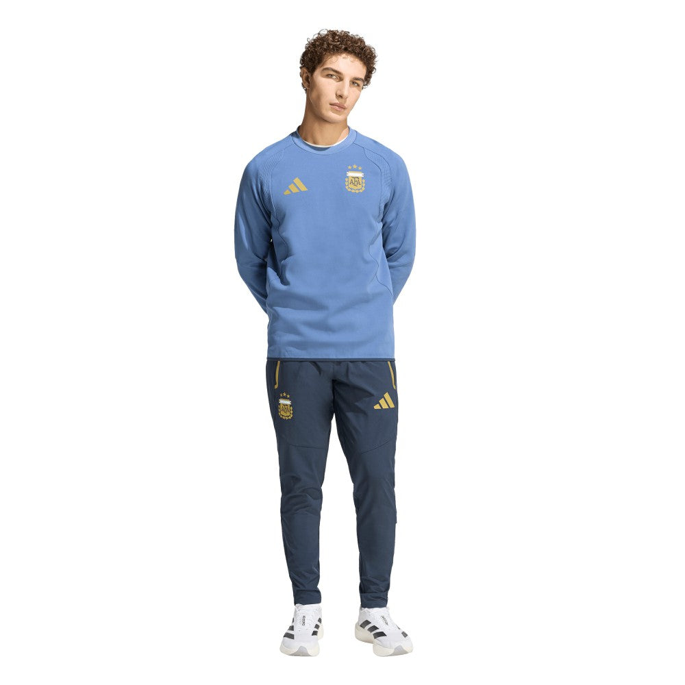 Argentina National Team FIFA x World Cup 2026 Tiro Travel Pants / Soccer Hot sale