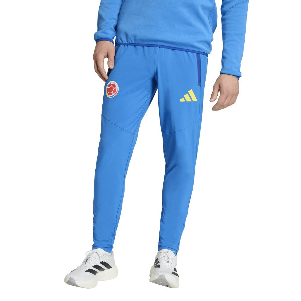 Colombia National Team FIFA x World Cup 2026 Tiro Travel Pants / Soccer Hot sale